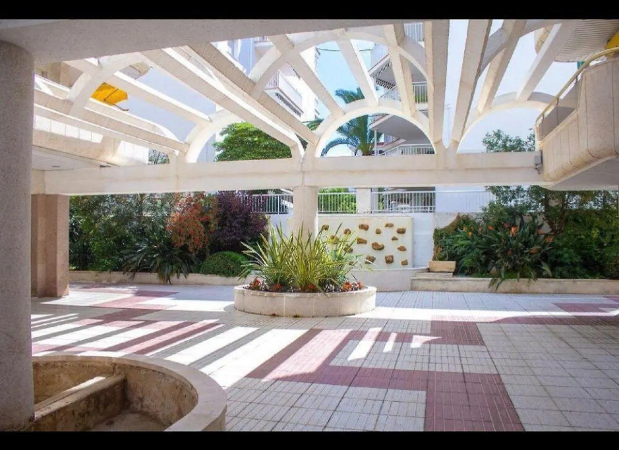 Costa Daurada Apartaments - Arquus II 178 Salou 0*,