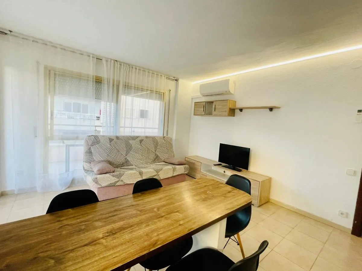Costa Daurada Apartaments - Arquus II 178 Salou Apartment