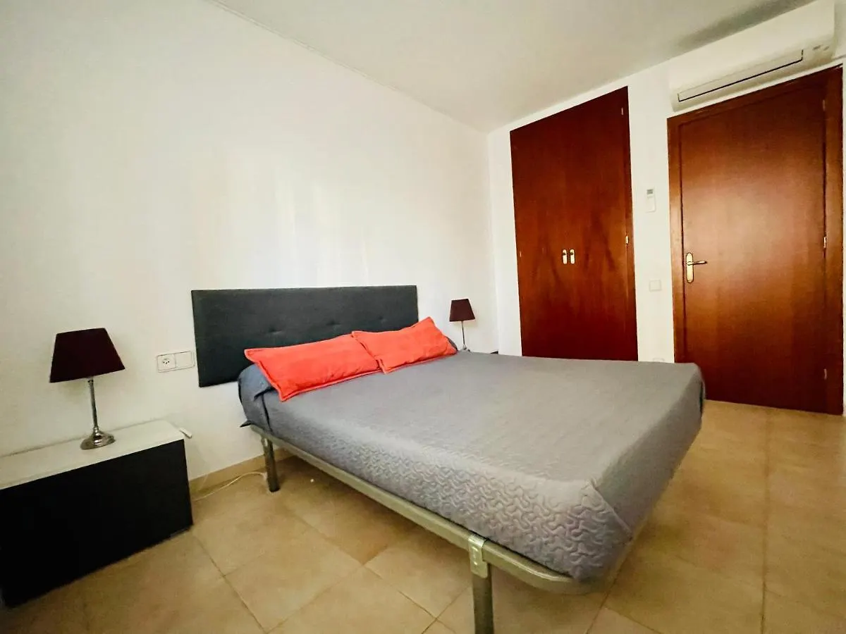 Costa Daurada Apartaments - Arquus II 178 Salou
