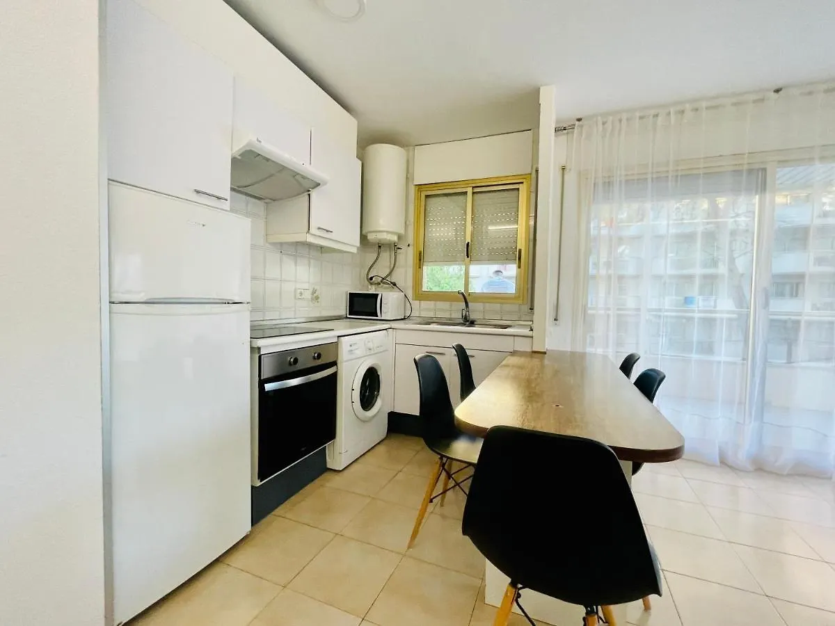 Apartment Costa Daurada Apartaments - Arquus II 178 Salou