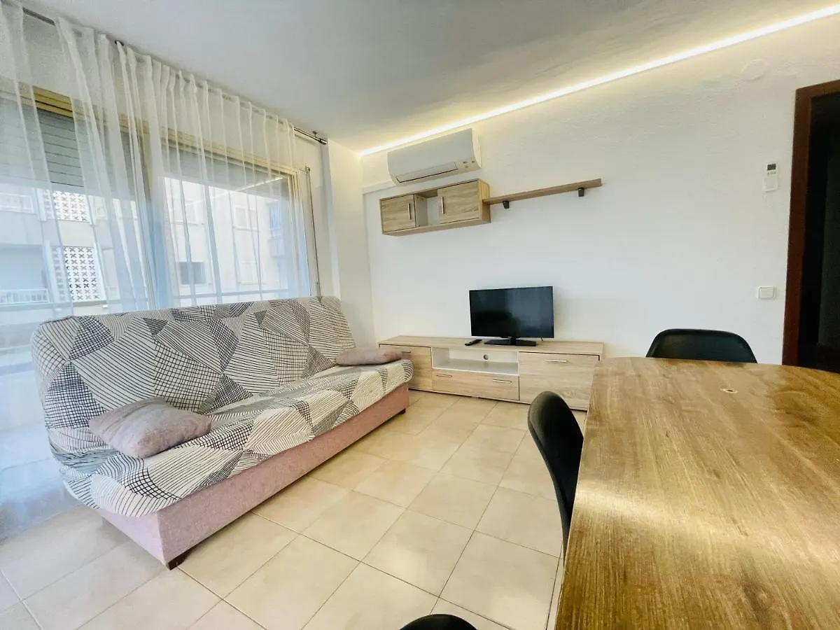 Costa Daurada Apartaments - Arquus II 178 Salou