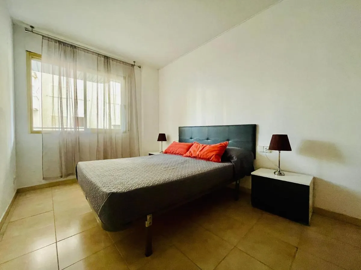 Apartment Costa Daurada Apartaments - Arquus II 178 Salou