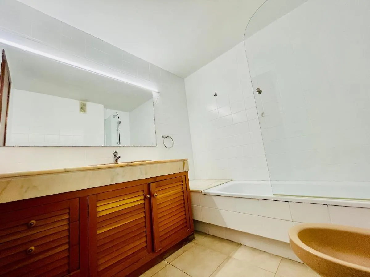 Costa Daurada Apartaments - Arquus II 178 Salou Apartment