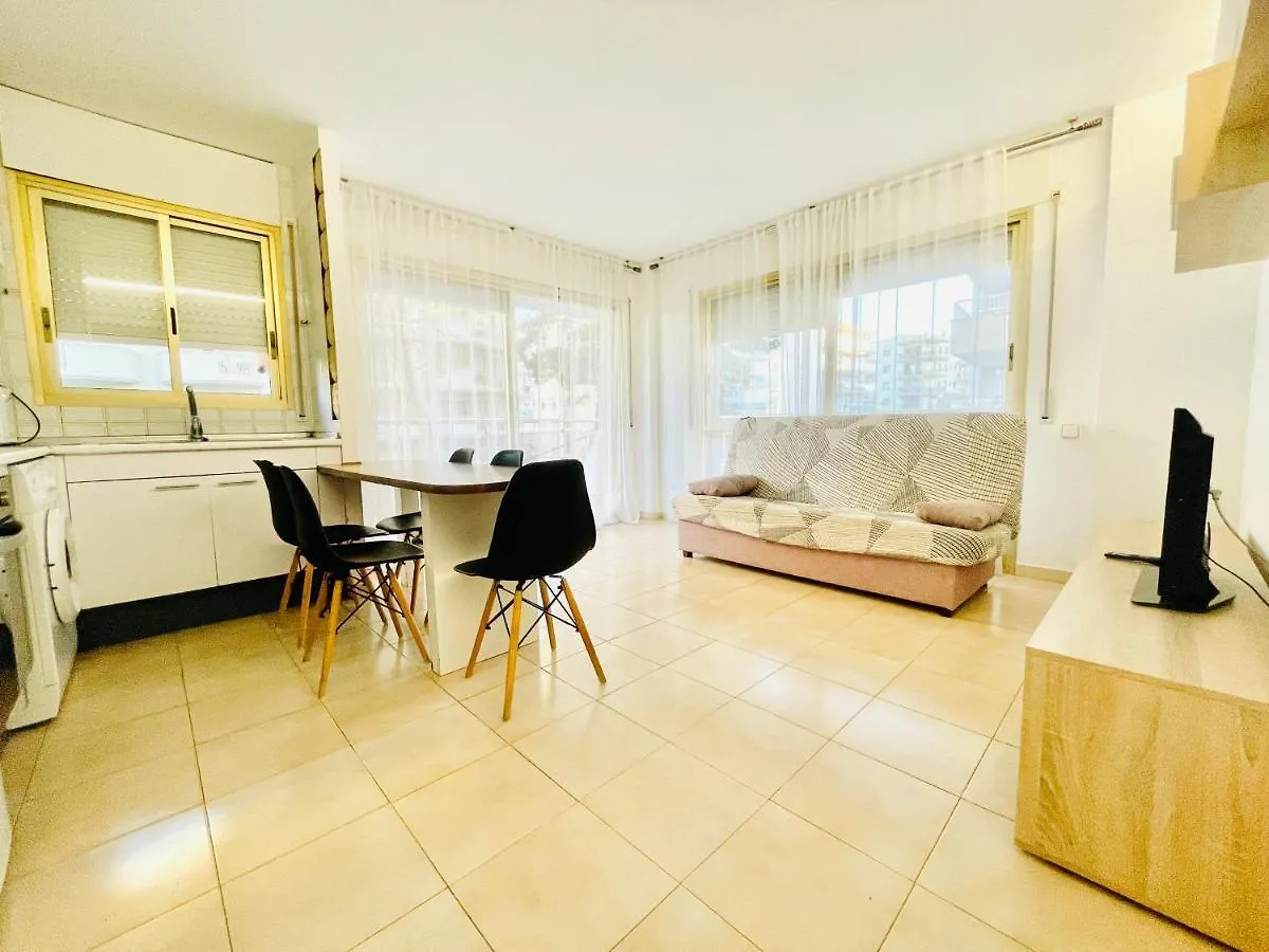 Costa Daurada Apartaments - Arquus II 178 Salou