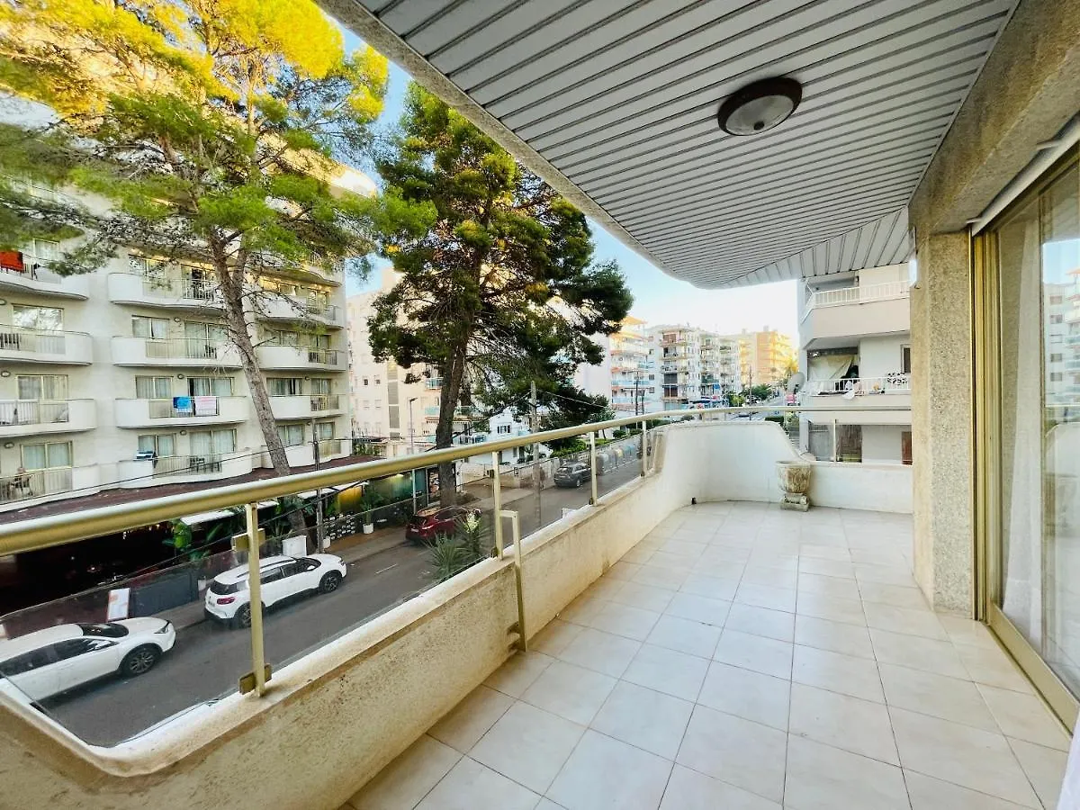 Apartment Costa Daurada Apartaments - Arquus II 178 Salou