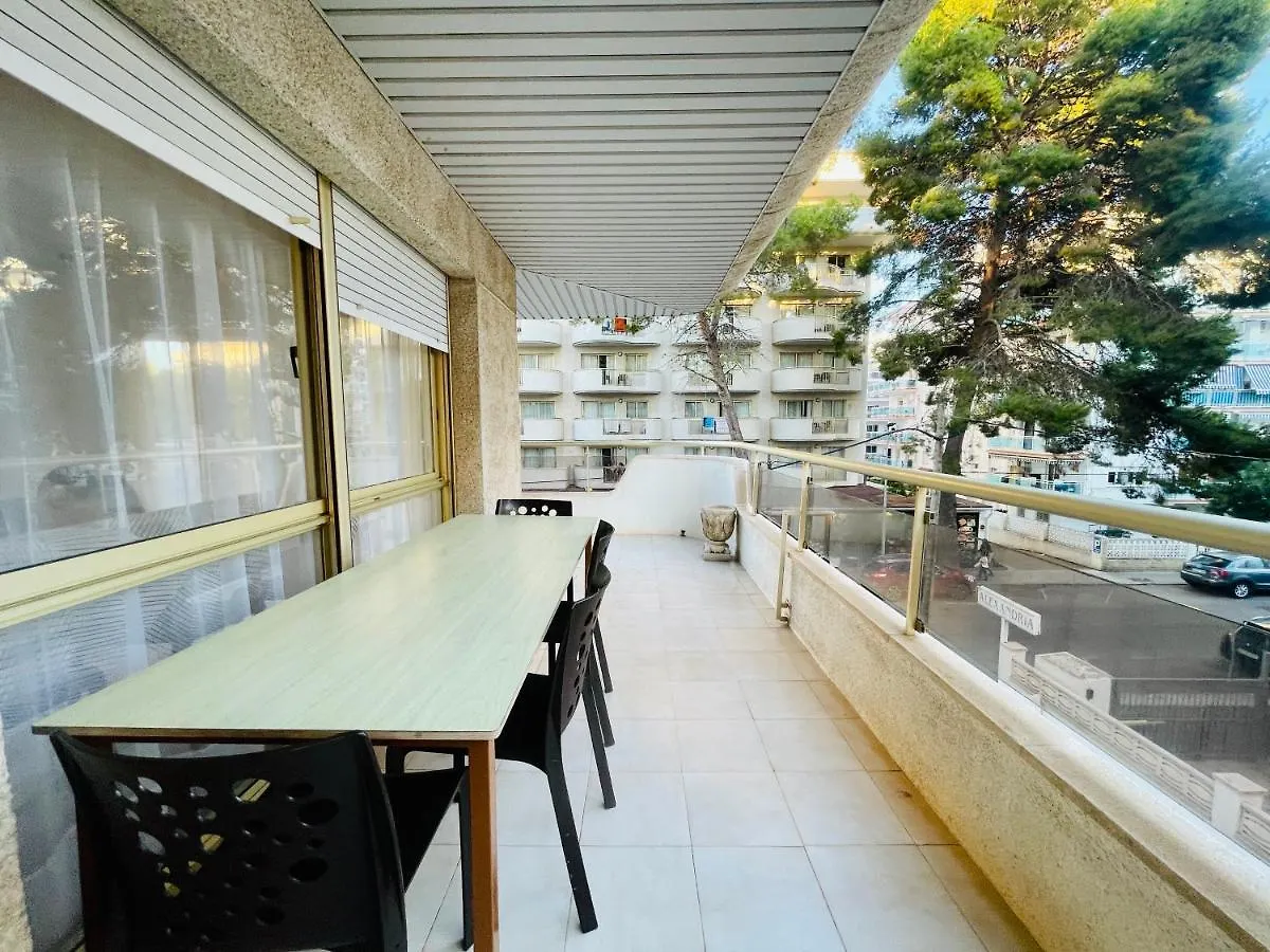Costa Daurada Apartaments - Arquus II 178 Salou Spain