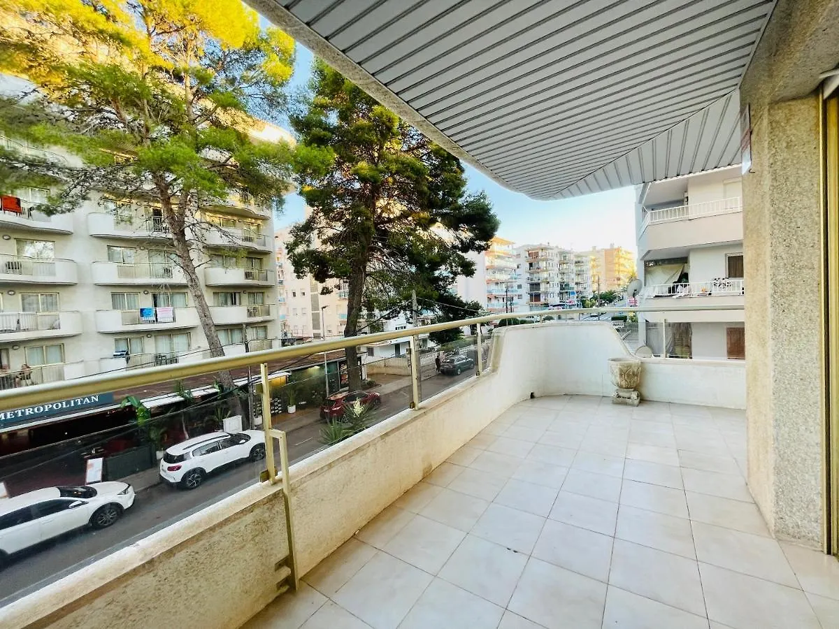 Costa Daurada Apartaments - Arquus II 178 Salou 0*,  Spain