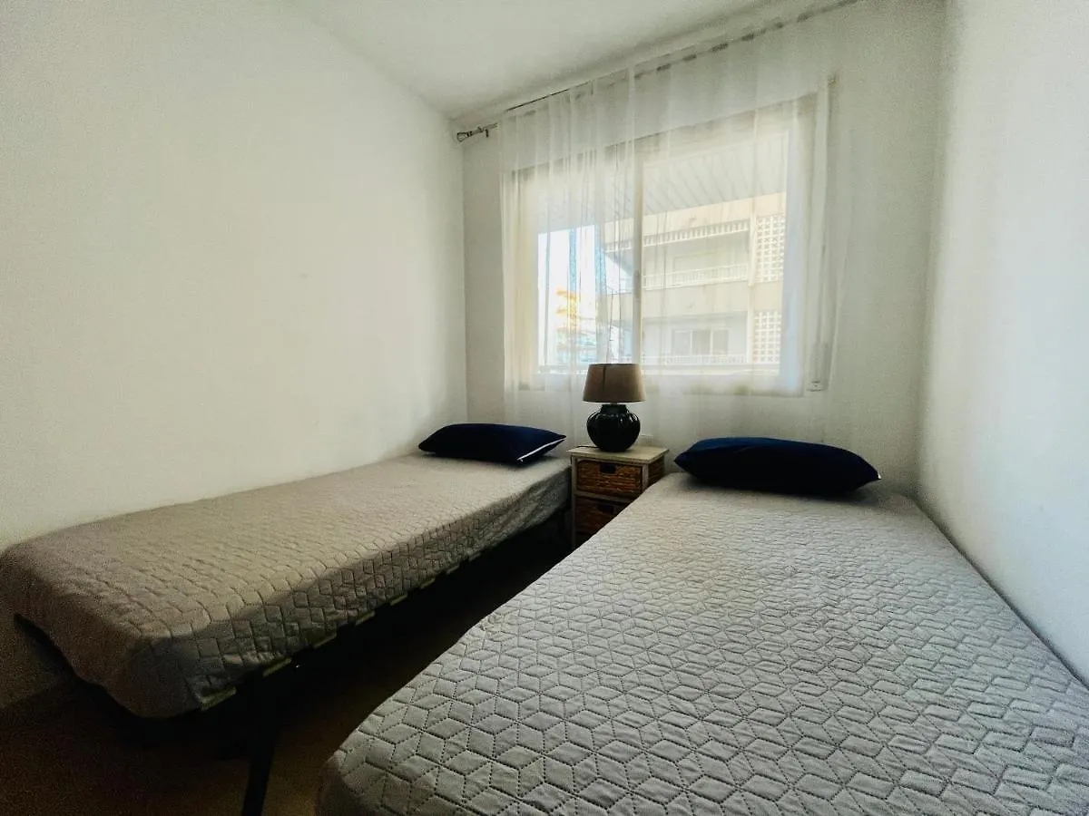 Costa Daurada Apartaments - Arquus II 178 Salou Apartment