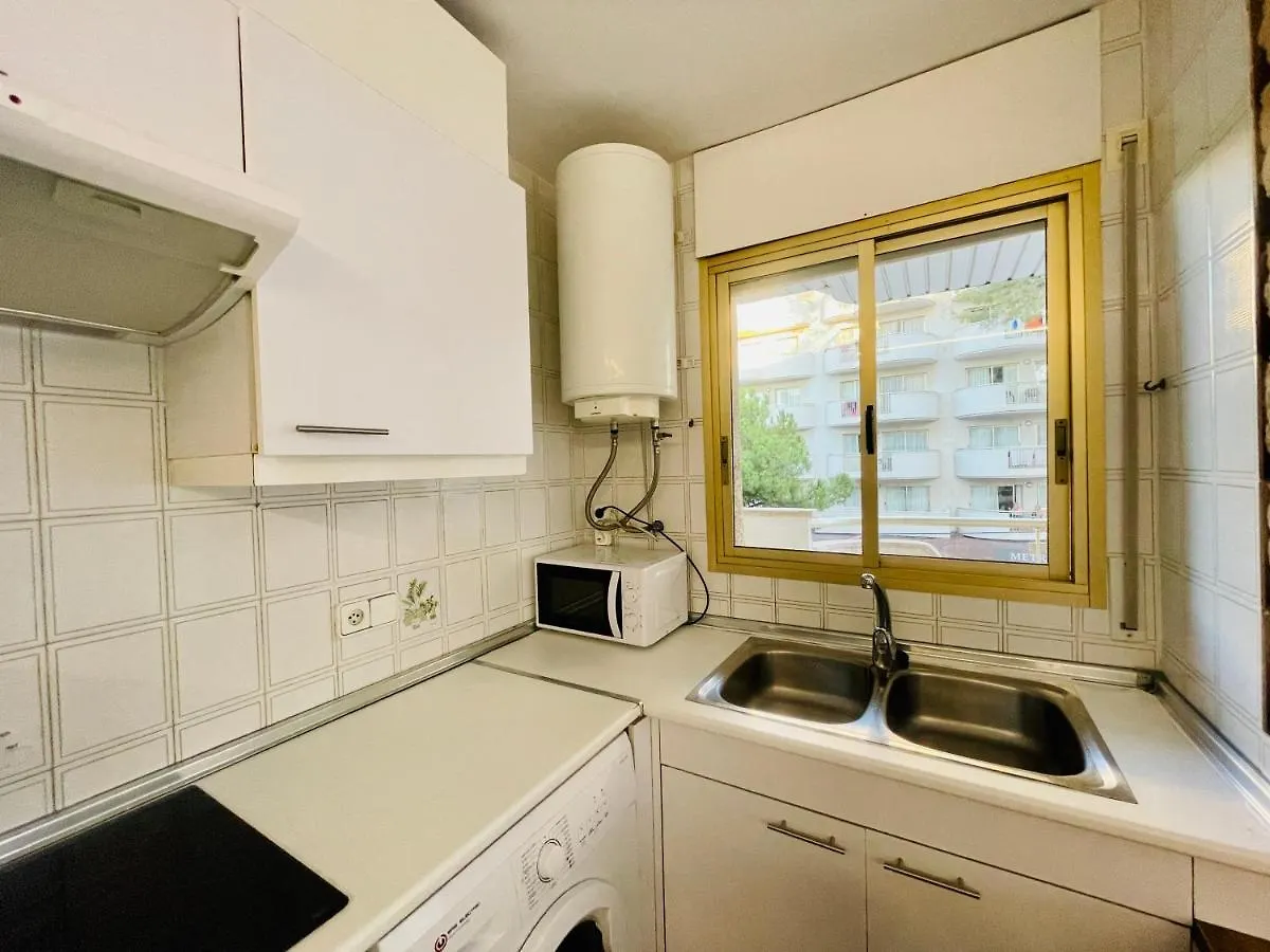 Costa Daurada Apartaments - Arquus II 178 Salou Spain